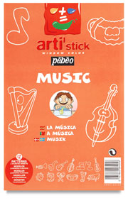 Music Patterns