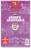 Patterns, Creepy Crawlers