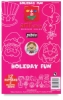 Holiday Fun Patterns