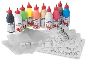 Teacher's Kit