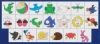 20 Assorted Patterns, Age 5+&nbsp; NEW! 
