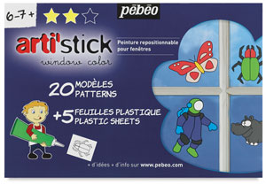 20 Assorted Patterns, Age 6&ndash;7+&nbsp; NEW! 