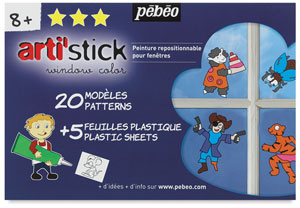 20 Assorted Patterns, Age 8+&nbsp; NEW! 