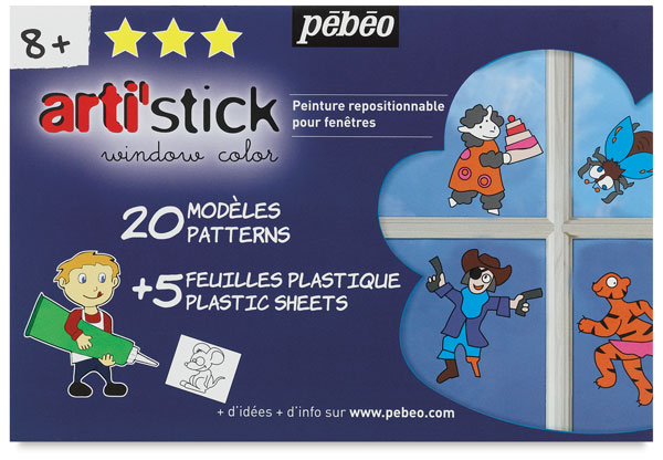 20 Assorted Patterns, Age 8+&nbsp; NEW! 