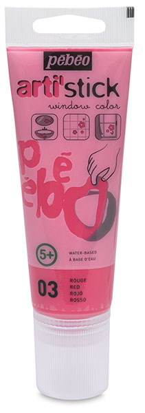 75 ml Paint Tube