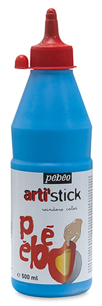 500 ml Bottle