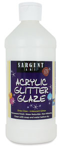 Glitter Glaze