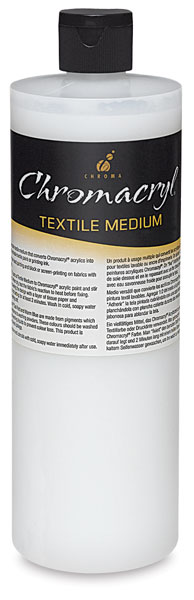 Textile Medium