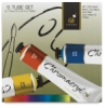 5-Tube Set