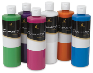 Bright Pints, Set of 6