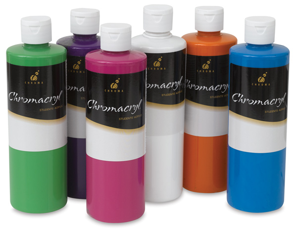 Bright Pints, Set of 6
