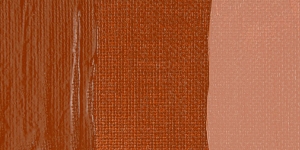 Burnt Sienna