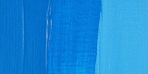 Cobalt Blue Hue