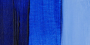 Warm Blue