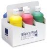 6-Pack Basic Color Set