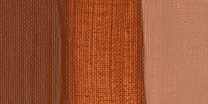 Burnt Sienna