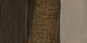 Burnt Umber