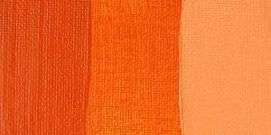 Chrome Orange