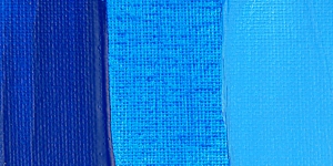 Fluorescent Blue