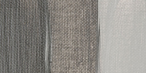 Metallic Silver