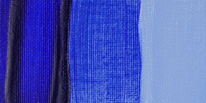 Ultramarine Blue