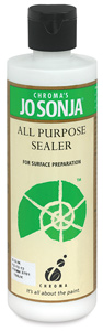 All Purpose Sealer All Purpose Sealer