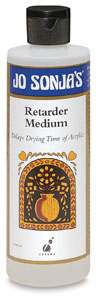 Retarder Medium