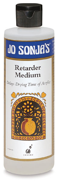 Retarder Medium