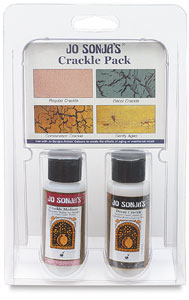 Crackle Pack