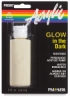Glow-In-The-Dark Luminous Paint, 2 oz