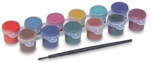12-pot Bold Set