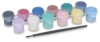 12-pot Metals & Pearls Set