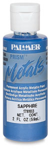 Prism Metals - Metallic Sapphire