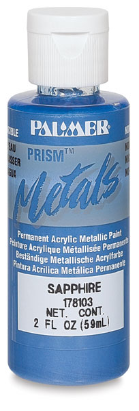 Prism Metals - Metallic Sapphire