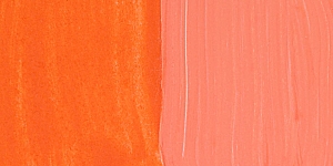 Bonfire Orange