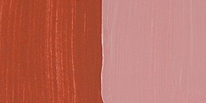 Burnt Sienna