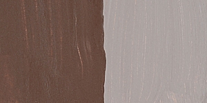 Burnt Umber