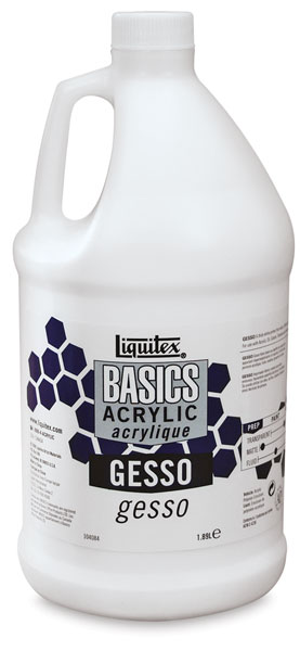 64 oz Bottle
