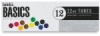 12-Tube Set of .75&nbsp;oz Tubes