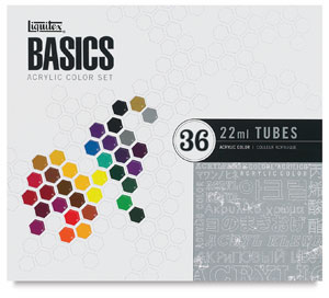 Set of 36