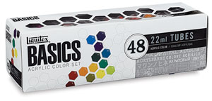 Set of 48