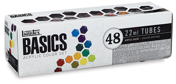 Set of 48