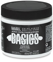 Liquitex Basics, 16 oz