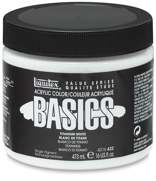 16 oz Jar