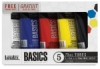 Set of 5, 2.5 oz Tubes&nbsp; NEW! 