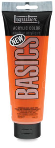 8.5 oz Tube 8.5 oz Tube