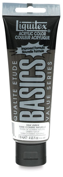 4 oz Tube