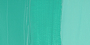 Bright Aqua Green