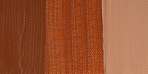 Burnt Sienna
