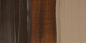 Burnt Umber